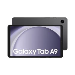 SAMSUNG ELECTRONICS MEXICO SA CV GALAXY-TAB-A9 8.7 INC 4GB 64GB GRAY WIFI 2 YEAR WARRANTY