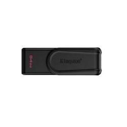 MEMORIA FLASH USB KINGSTON DATA TRAVELER EXODIA S 64GB GEN 1 3.2