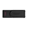 MEMORIA FLASH USB KINGSTON DATA TRAVELER EXODIA S 64GB GEN 1 3.2