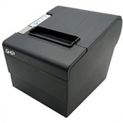 MINIPRINTER TERMICA GHIA GTP801 80 MM USB, ETHERNET, RJ11 A