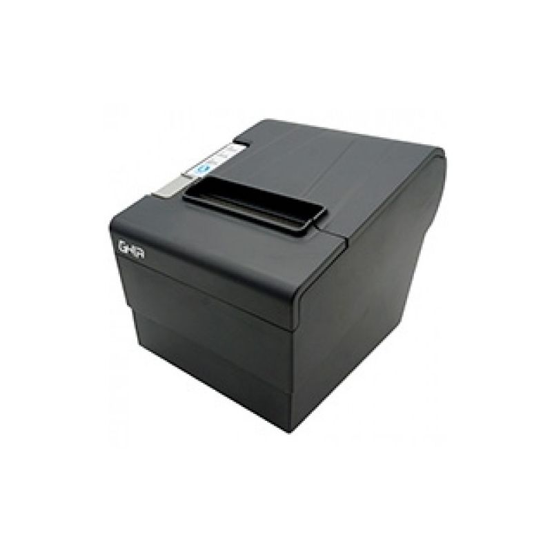 MINIPRINTER TERMICA GHIA GTP801 80 MM USB, ETHERNET, RJ11 A