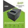 MINIPRINTER TERMICA GHIA GTP801 80 MM USB, ETHERNET, RJ11 A