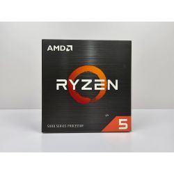 PROCESADOR AMD RYZEN 5 5600 S-AM4 5A GEN 3.5 - 4.4 GHZ CACHE