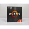 PROCESADOR AMD RYZEN 5 5600 S-AM4 5A GEN 3.5 - 4.4 GHZ CACHE
