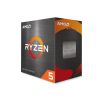PROCESADOR AMD RYZEN 5 5600 S-AM4 5A GEN 3.5 - 4.4 GHZ CACHE