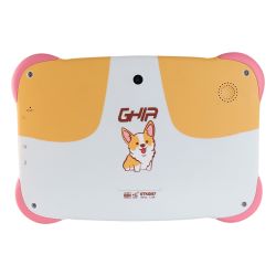 TABLET GHIA 7 KIDS A50 QUADCORE 1GB RAM 16GB 2CAM WIFI BLUETOOTH