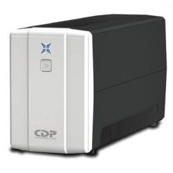 NO BREAK INTERACTIVO CDP DE 500 VA 250WATTS 8 CONT