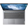 LAPTOP LENOVO IDEAPAD 3 15IAU7 CORE I3-1215U 1.2 GHZ 8GB 512GB S
