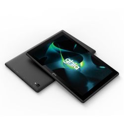 TABLET GHIA VECTOR PLUS A523 OCTACORE 4GB RAM 64GB 2CAM WIFI BL