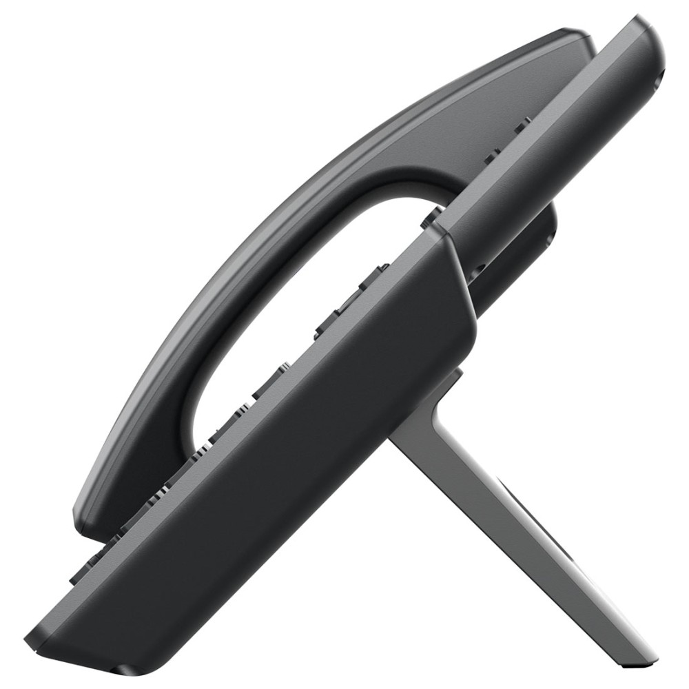 GRP2610P, Teléfono IP HD Carrier-Grade, 2 cuentas SIP, LCD 2.4" color.