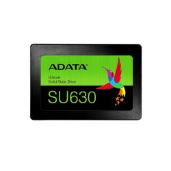 UNIDAD DE ESTADO SOLIDO SSD INTERNO ADATA SU630 480GB 2.5 SATA3 L