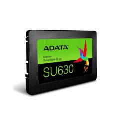 UNIDAD DE ESTADO SOLIDO SSD INTERNO ADATA SU630 480GB 2.5 SATA3 L