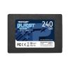 UNIDAD DE ESTADO SOLIDO INTERNO PATRIOT BURST ELITE 240GB 2.5 SAT