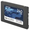 UNIDAD DE ESTADO SOLIDO INTERNO PATRIOT BURST ELITE 240GB 2.5 SAT
