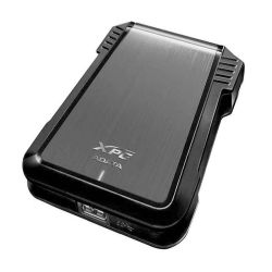 CARCASA XPG EX500 PARA DISCOS DUROS SSD 2.5 PULGADAS 7MM 9.5MM SA