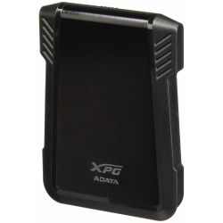 CARCASA XPG EX500 PARA DISCOS DUROS SSD 2.5 PULGADAS 7MM 9.5MM SA