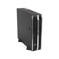 GHIA FRONTIER SLIM 2.0 AMD RYZEN 5 7600, 6 NUCLEOS MAX 5.1 GHZ