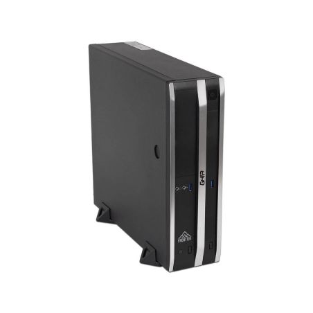 GHIA FRONTIER SLIM 2.0 AMD RYZEN 5 7600, 6 NUCLEOS MAX 5.1 GHZ