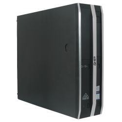 GHIA FRONTIER SLIM 2.0 AMD RYZEN 5 7600, 6 NUCLEOS MAX 5.1 GHZ