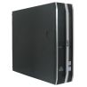 GHIA FRONTIER SLIM 2.0 AMD RYZEN 5 7600, 6 NUCLEOS MAX 5.1 GHZ
