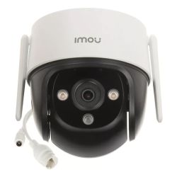 CAMARA IP IMOU IPC-S41FEN CRUISER SE+ 4 MP WIFI PT H.