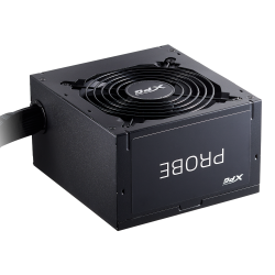 FUENTE ADATA XPG PROBE 600W BRONZE NEGRO (PROBE600B-BKCUS)