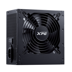 FUENTE ADATA XPG PROBE 600W BRONZE NEGRO (PROBE600B-BKCUS)