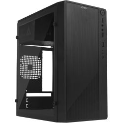 GABINETE ACTECK KIOTO GC220 MICRO ATX SLIM MICRO ATX, MINI IT
