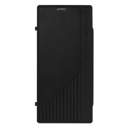 GABINETE ACTECK KIOTO GC220 MICRO ATX SLIM MICRO ATX, MINI IT