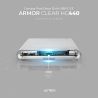 CARCASA CASE ENCLOSURE PARA DISCO DURO ACTECK ARMOR CLEAR HC430