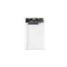CARCASA CASE ENCLOSURE PARA DISCO DURO ACTECK ARMOR CLEAR HC430