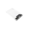 CARCASA CASE ENCLOSURE PARA DISCO DURO ACTECK ARMOR CLEAR HC440