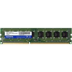 MEMORIA ADATA UDIMM DDR3L 8GB PC3-12800 1600MHZ CL11 240PIN 1.35V