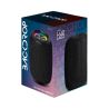 BOCINA BLUETOOTH BACKDROP BD92 NEGRA 5W AUX RADIO FM MICRO