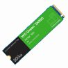 UNIDAD DE ESTADO SOLIDO SSD INTERNO WD GREEN SN350 500GB M.2 2280