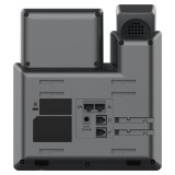 GRP2610, Teléfono IP HD Carrier-Grade, 2 cuentas SIP, LCD 2.4" color.