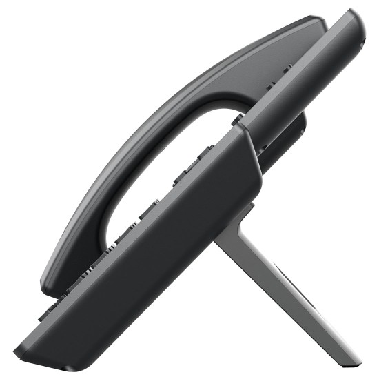GRP2610, Teléfono IP HD Carrier-Grade, 2 cuentas SIP, LCD 2.4" color.