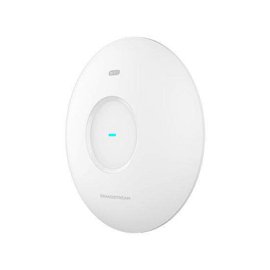 GWN7670, AP WiFi-7, Dual Band, 802.11be, 3.6Gbps, MIMO 2x2:2 con MLO,