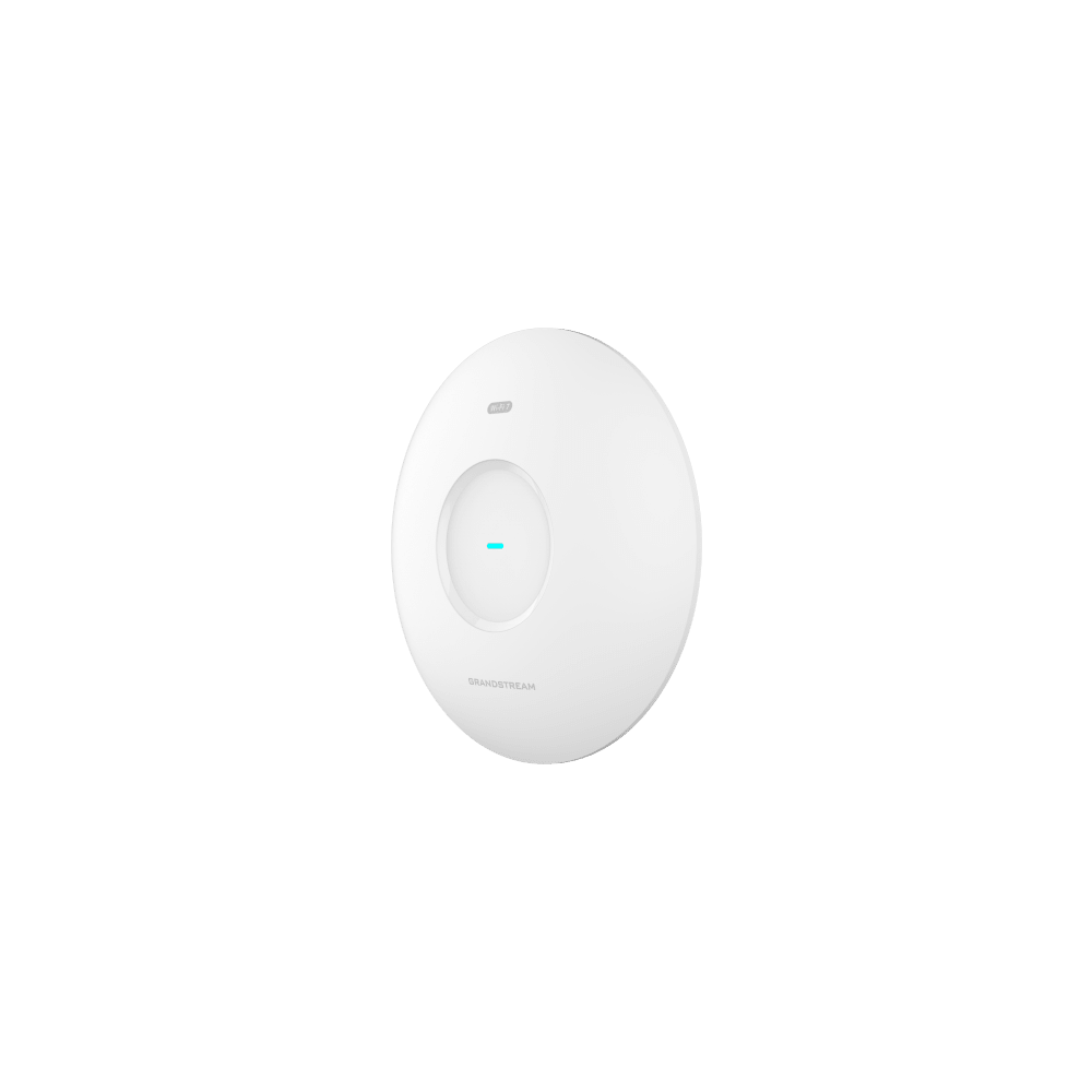 GWN7670, AP WiFi-7, Dual Band, 802.11be, 3.6Gbps, MIMO 2x2:2 con MLO,