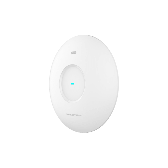 GWN7670, AP WiFi-7, Dual Band, 802.11be, 3.6Gbps, MIMO 2x2:2 con MLO,