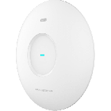 GWN7670, AP WiFi-7, Dual Band, 802.11be, 3.6Gbps, MIMO 2x2:2 con MLO,