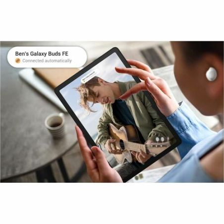 GALAXY-TAB-A9 8.7 INC 4GB 64GB GRAY LTE EE | SAMSUNG