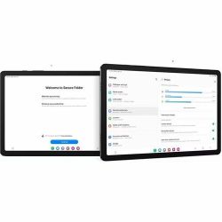 GALAXY-TAB-A9 8.7 INC 4GB 64GB GRAY LTE EE | SAMSUNG