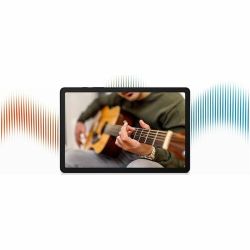 GALAXY-TAB-A9 8.7 INC 4GB 64GB GRAY LTE EE | SAMSUNG