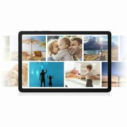 GALAXY-TAB-A9 8.7 INC 4GB 64GB GRAY LTE EE | SAMSUNG