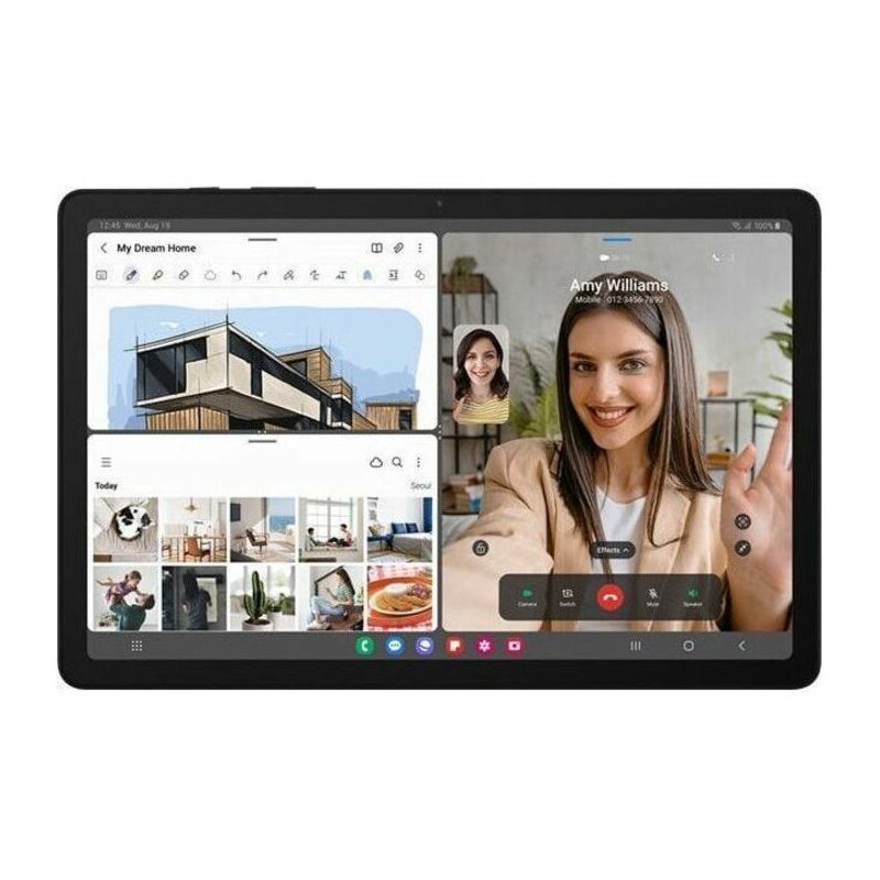 GALAXY-TAB-A9 8.7 INC 4GB 64GB GRAY WIFI 2 YEAR WARRANTY | SAMSUNG SM-X110