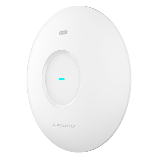 GWN7670, AP WiFi-7, Dual Band, 802.11be, 3.6Gbps, MIMO 2x2:2 con MLO,