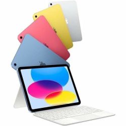 11 IN IPAD WI-FI 128GB - PLATA | APPLE MD3Y4CL/A