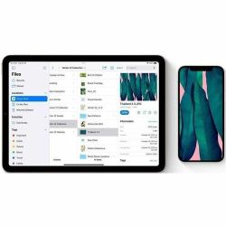 11 IN IPAD WI-FI 128GB - PLATA | APPLE MD3Y4CL/A