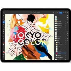 11 IN IPAD WI-FI 128GB - PLATA | APPLE MD3Y4CL/A